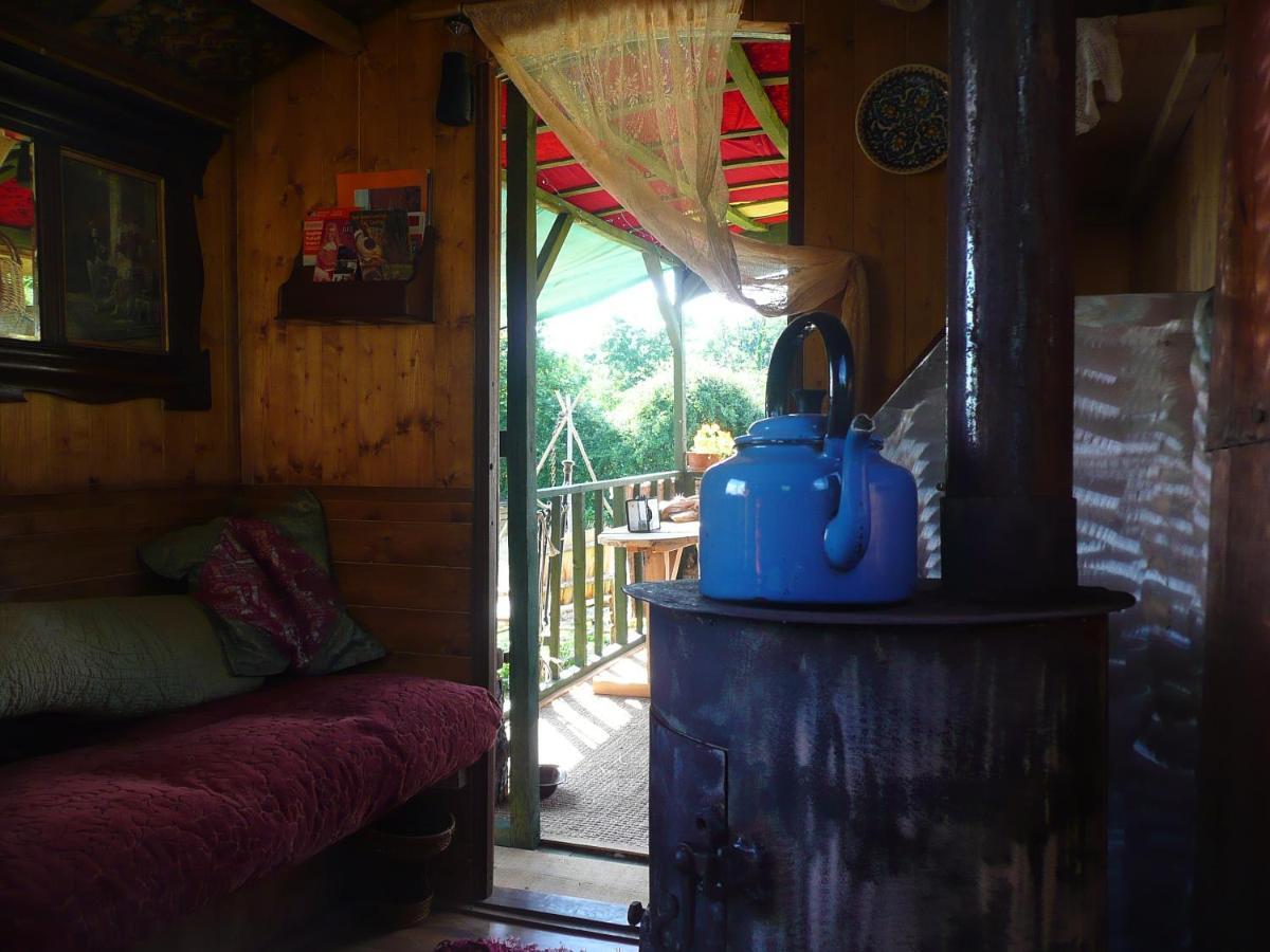 New Inn Brilley Whitney Ngoại thất bức ảnh
